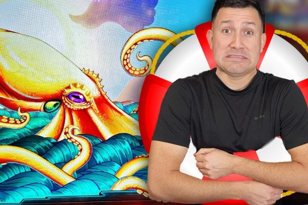 Kraken 17 at