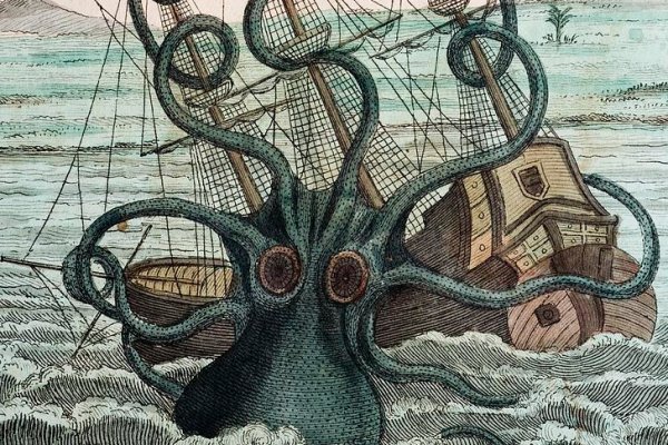 Kraken forum
