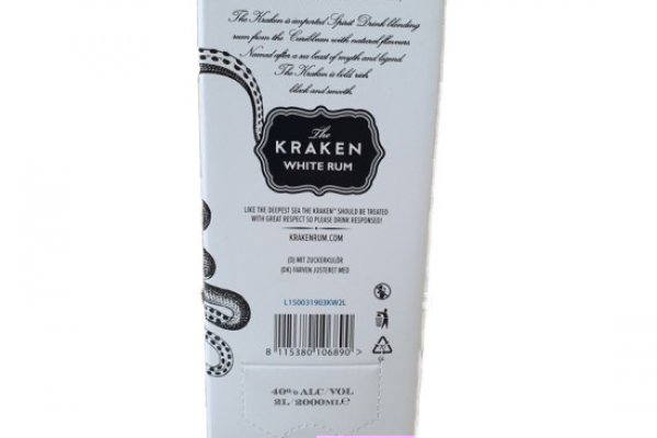 Kraken dark