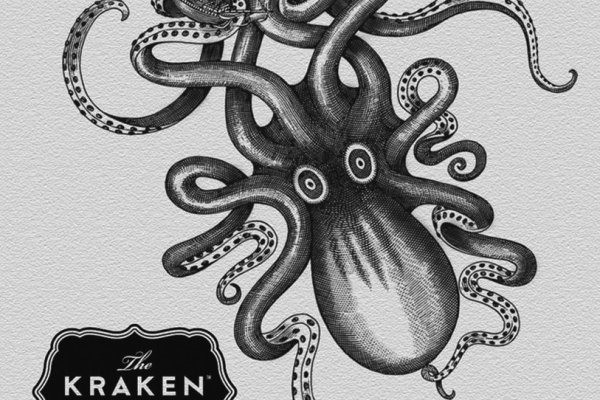 Kraken рынок