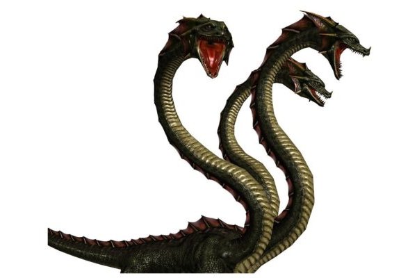 Kraken площадка
