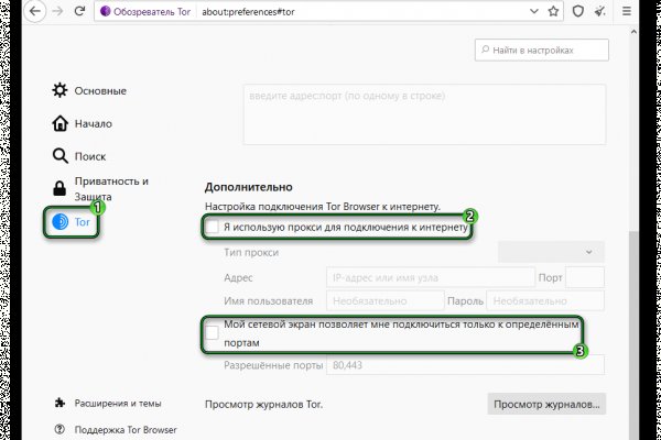 Что продает кракен