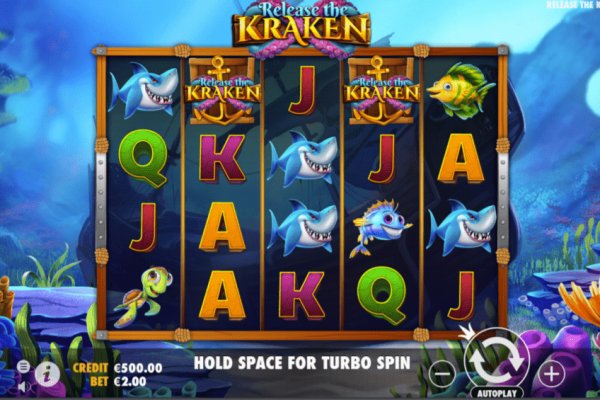 Kraken что это за сайт